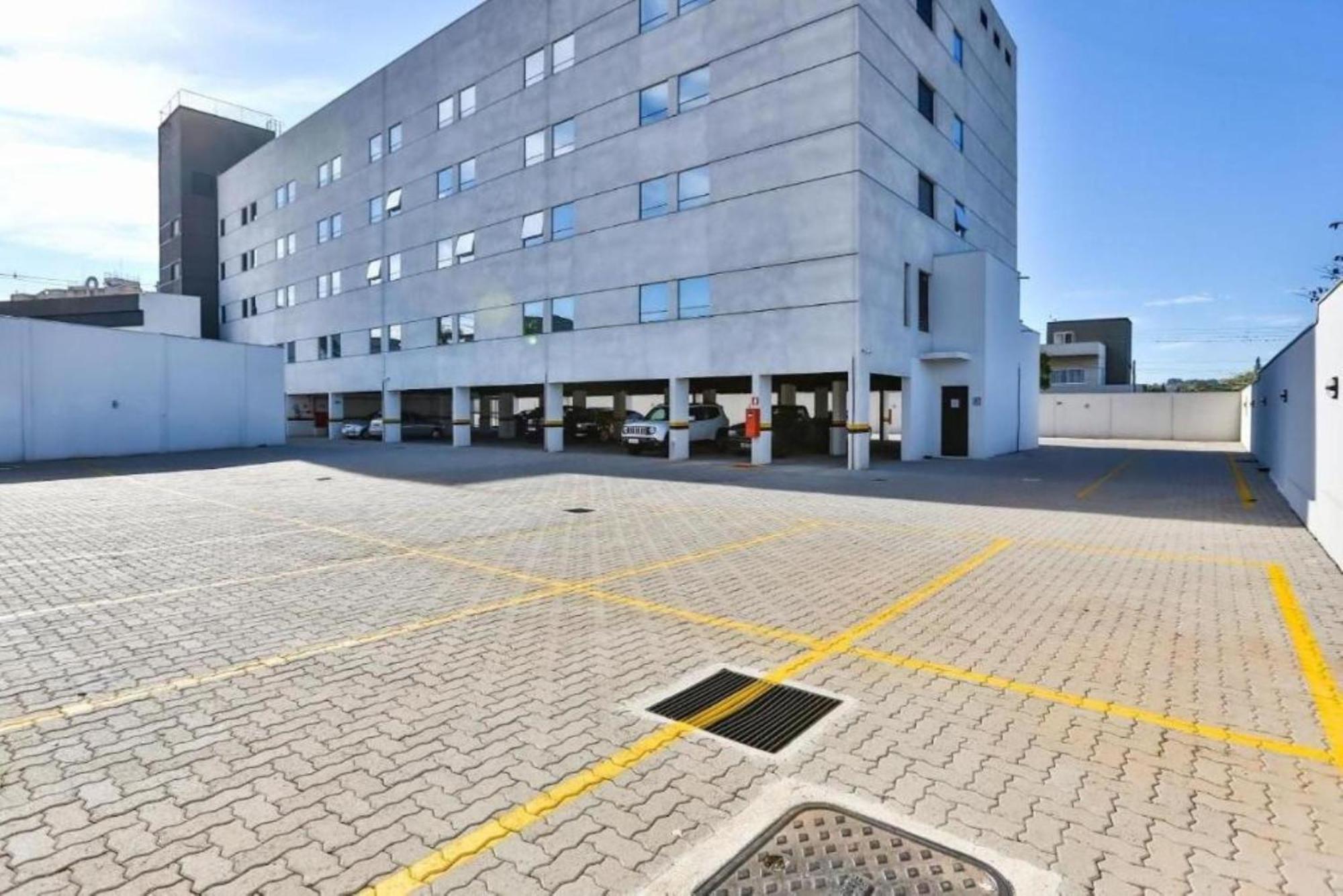 Blue Tree Towers יגואריונה מראה חיצוני תמונה